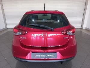 Mazda Mazda2 1.5 Dynamic auto - Image 5