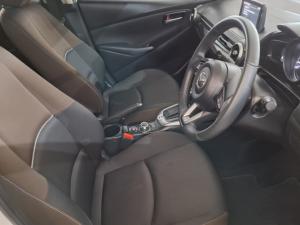 Mazda Mazda2 1.5 Dynamic auto - Image 8