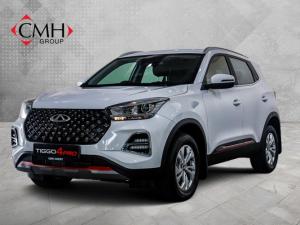 Chery Tiggo 4 Pro 1.5 Comfort - Image 1