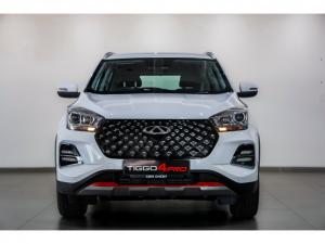Chery Tiggo 4 Pro 1.5 Comfort - Image 2