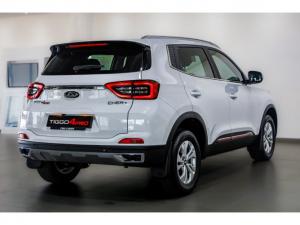 Chery Tiggo 4 Pro 1.5 Comfort - Image 4