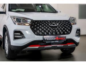 Chery Tiggo 4 Pro 1.5 Comfort - Image 8