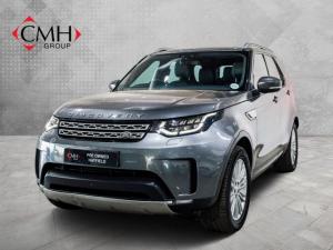 Land Rover Discovery HSE Si6 - Image 1