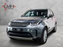 Thumbnail Land Rover Discovery HSE Si6