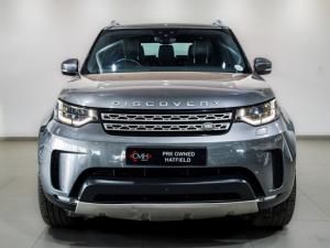 Land Rover Discovery HSE Si6 - Image 2