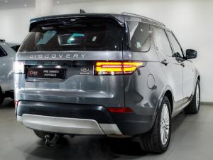 Land Rover Discovery HSE Si6 - Image 4