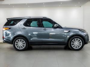 Land Rover Discovery HSE Si6 - Image 5