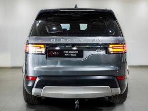 Land Rover Discovery HSE Si6 - Image 6