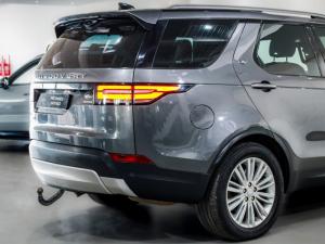 Land Rover Discovery HSE Si6 - Image 9