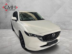 Mazda CX-5 2.0 Dynamic - Image 1