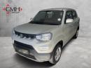 Thumbnail Suzuki S-Presso 1.0 GL manual