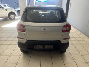 Suzuki S-Presso 1.0 GL manual - Image 4