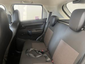 Suzuki S-Presso 1.0 GL manual - Image 6