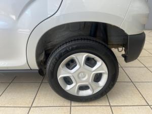 Suzuki S-Presso 1.0 GL manual - Image 9