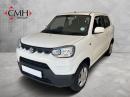 Thumbnail Suzuki S-Presso 1.0 GL manual