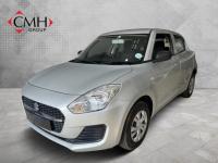 Thumbnail Suzuki Swift 1.2 GA