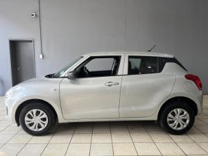 Suzuki Swift 1.2 GA - Image 2