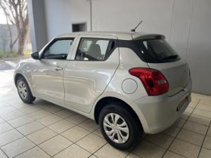Suzuki Swift 1.2 GA - Image 3