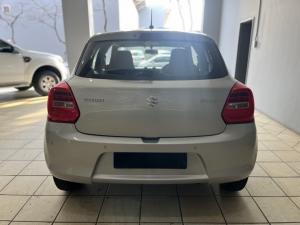 Suzuki Swift 1.2 GA - Image 4
