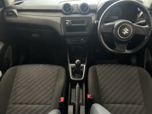 Suzuki Swift 1.2 GA - Image 5