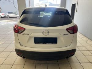 Mazda CX-5 2.0 Active auto - Image 4