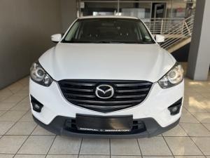 Mazda CX-5 2.0 Active auto - Image 8