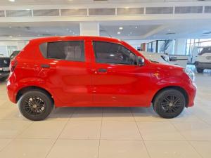 Suzuki Celerio 1.0 GA - Image 10