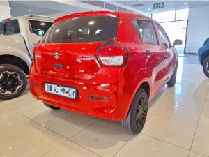 Suzuki Celerio 1.0 GA - Image 1