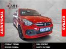 Thumbnail Suzuki Celerio 1.0 GA
