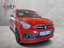 Thumbnail Suzuki Celerio 1.0 GA