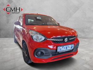 Suzuki Celerio 1.0 GA - Image 1