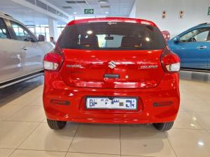 Suzuki Celerio 1.0 GA - Image 2