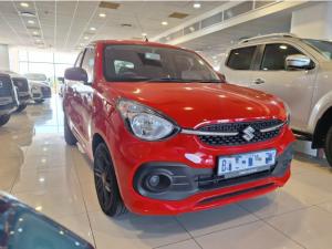 Suzuki Celerio 1.0 GA - Image 3
