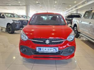 Suzuki Celerio 1.0 GA - Image 4