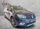 Thumbnail Renault Sandero 66kW turbo Stepway Plus
