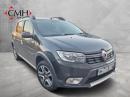 Thumbnail Renault Sandero 66kW turbo Stepway Plus