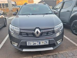Renault Sandero 66kW turbo Stepway Plus - Image 2