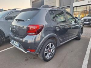 Renault Sandero 66kW turbo Stepway Plus - Image 3