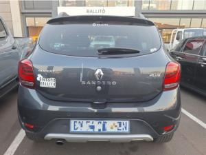 Renault Sandero 66kW turbo Stepway Plus - Image 4