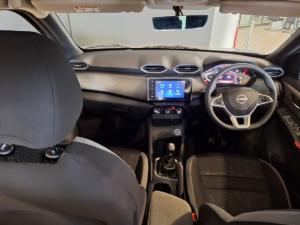 Nissan Magnite 1.0 Acenta auto - Image 5