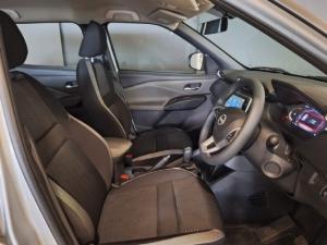 Nissan Magnite 1.0 Acenta auto - Image 6