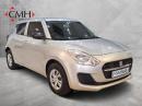 Thumbnail Suzuki Swift 1.2 GA