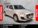 Thumbnail Suzuki Swift 1.2 GA
