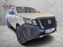 Thumbnail Nissan Navara 2.5DDTi single cab SE