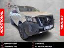 Thumbnail Nissan Navara 2.5DDTi single cab SE