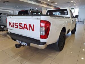 Nissan Navara 2.5DDTi single cab SE - Image 2