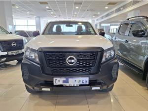 Nissan Navara 2.5DDTi single cab SE - Image 4