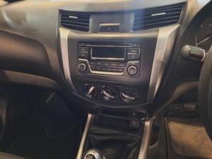 Nissan Navara 2.5DDTi single cab SE - Image 5