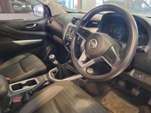 Nissan Navara 2.5DDTi single cab SE - Image 6