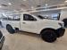 Nissan Navara 2.5DDTi single cab SE - Thumbnail 8